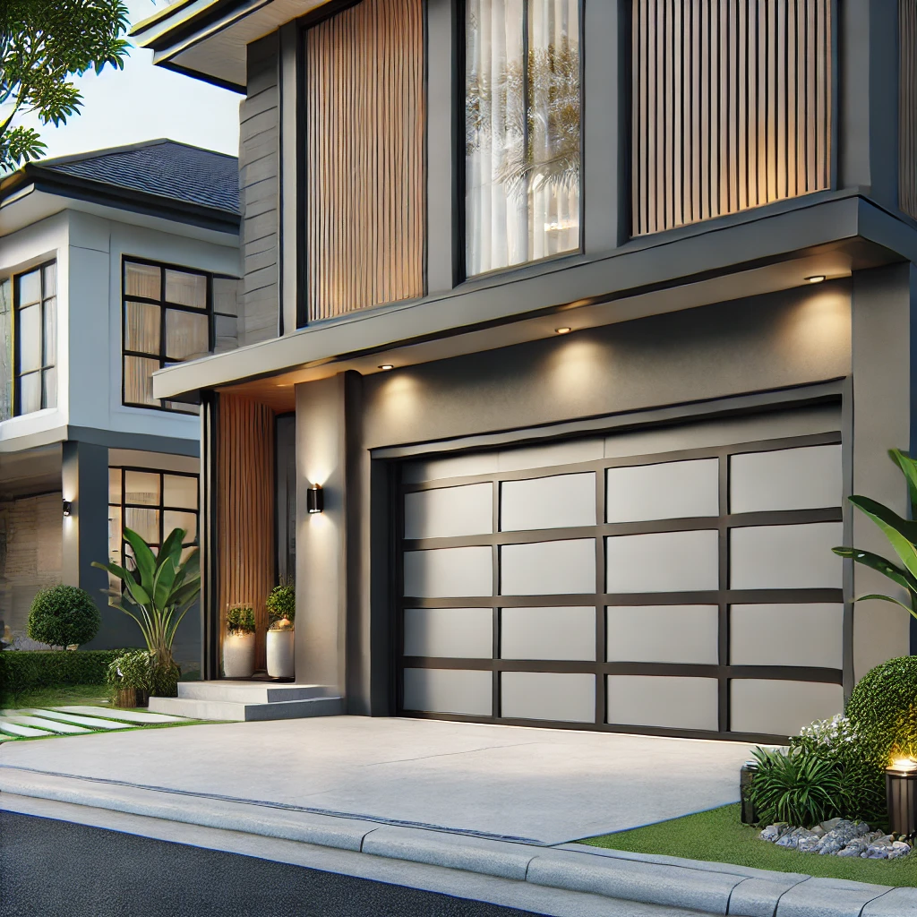 Professional Garage Door Company Beverly Hills CA - 24/7 Emergency Service & Repairs
