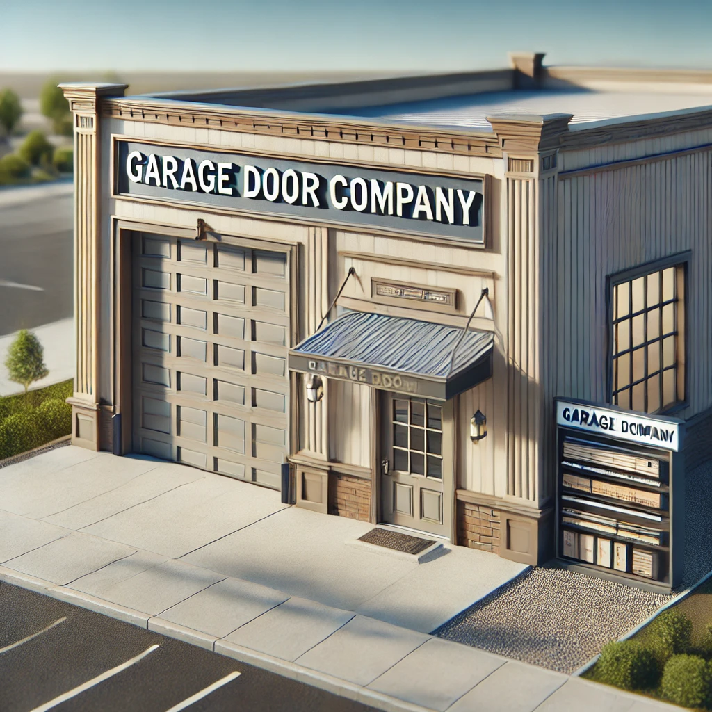 Best Garage Door Company Near Me Beverly Hills CA - 24/7 Emergency Service